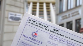 Ce trebuie să facă moldovenii care au cazane pe gaz pentru a reduce cu 30% costul facturii
